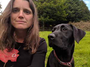 Katie Chicot