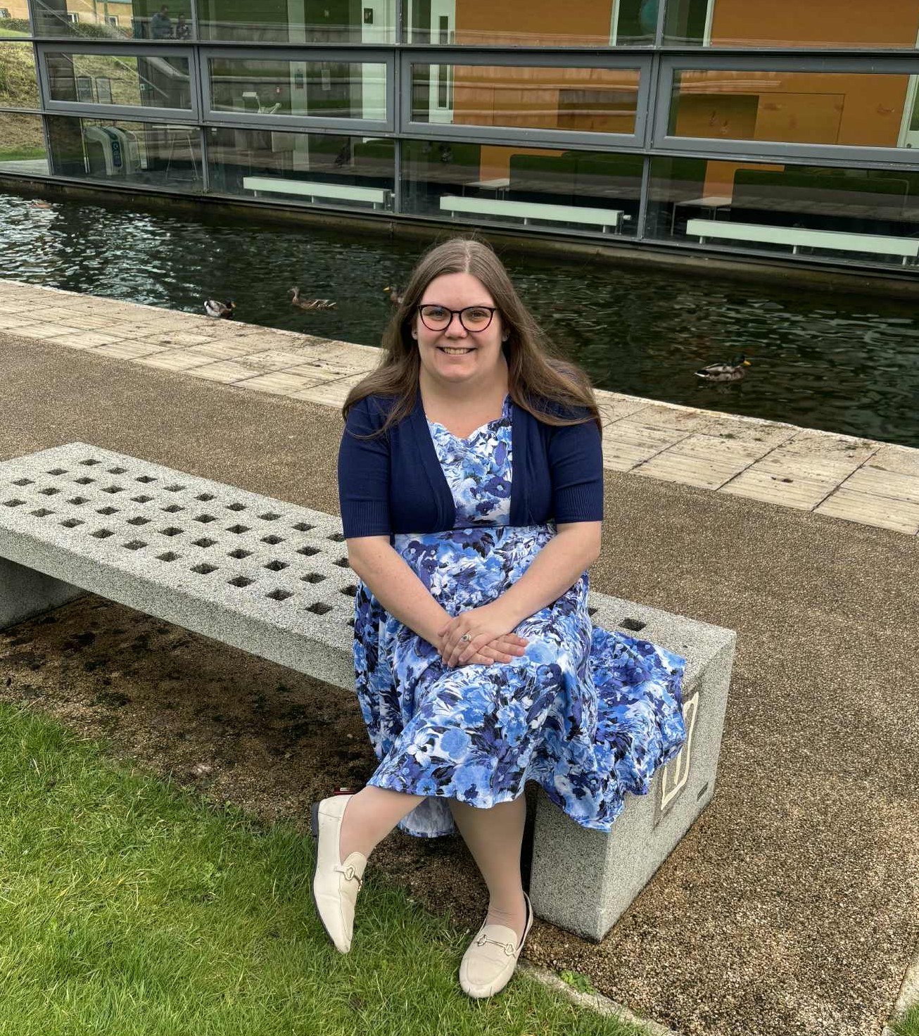Dr Jess Jay