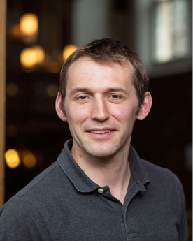 Dr Alex Townsend