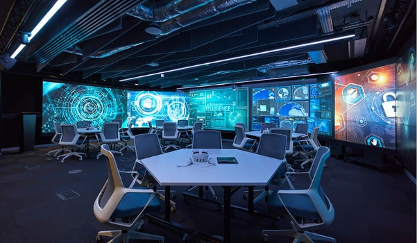 Data Immersion Suite 