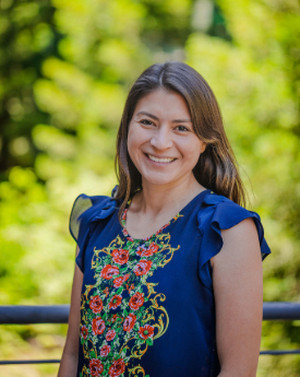 Dr Marcella Gomez