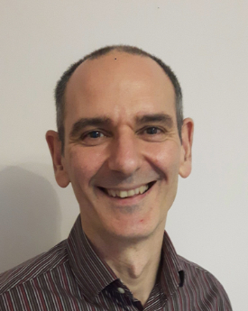 Professor Peter Jimack