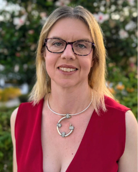 Professor Veronica Bowman