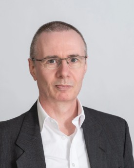 Professor Tim Watson 