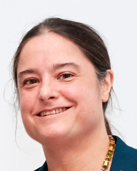 Professor Julia Gog