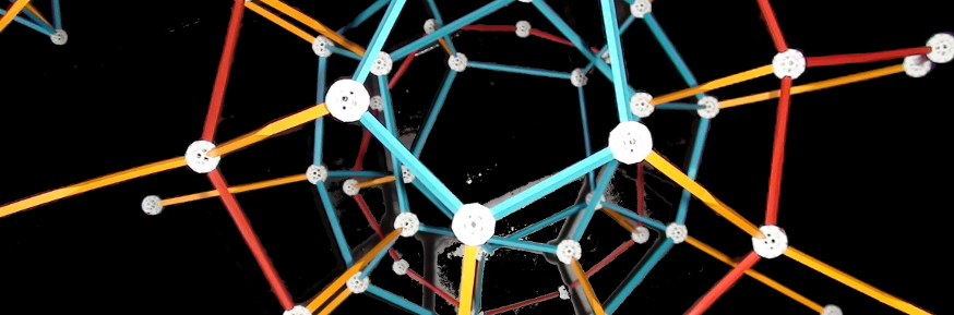 DNA model