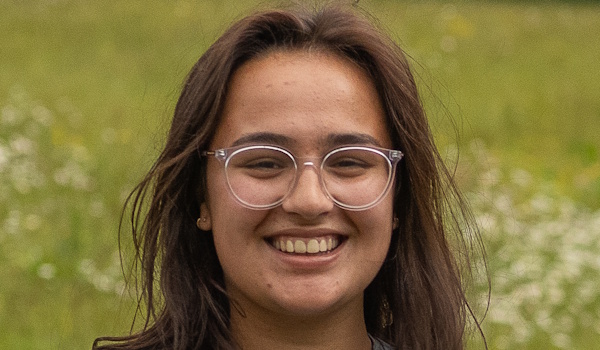 Image of Sports and Exercise Science graduate Hannah