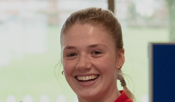 Image of Sports and Exercise Science graduate Jessica