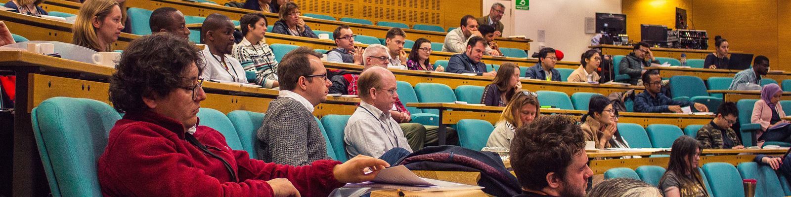 Research lecture