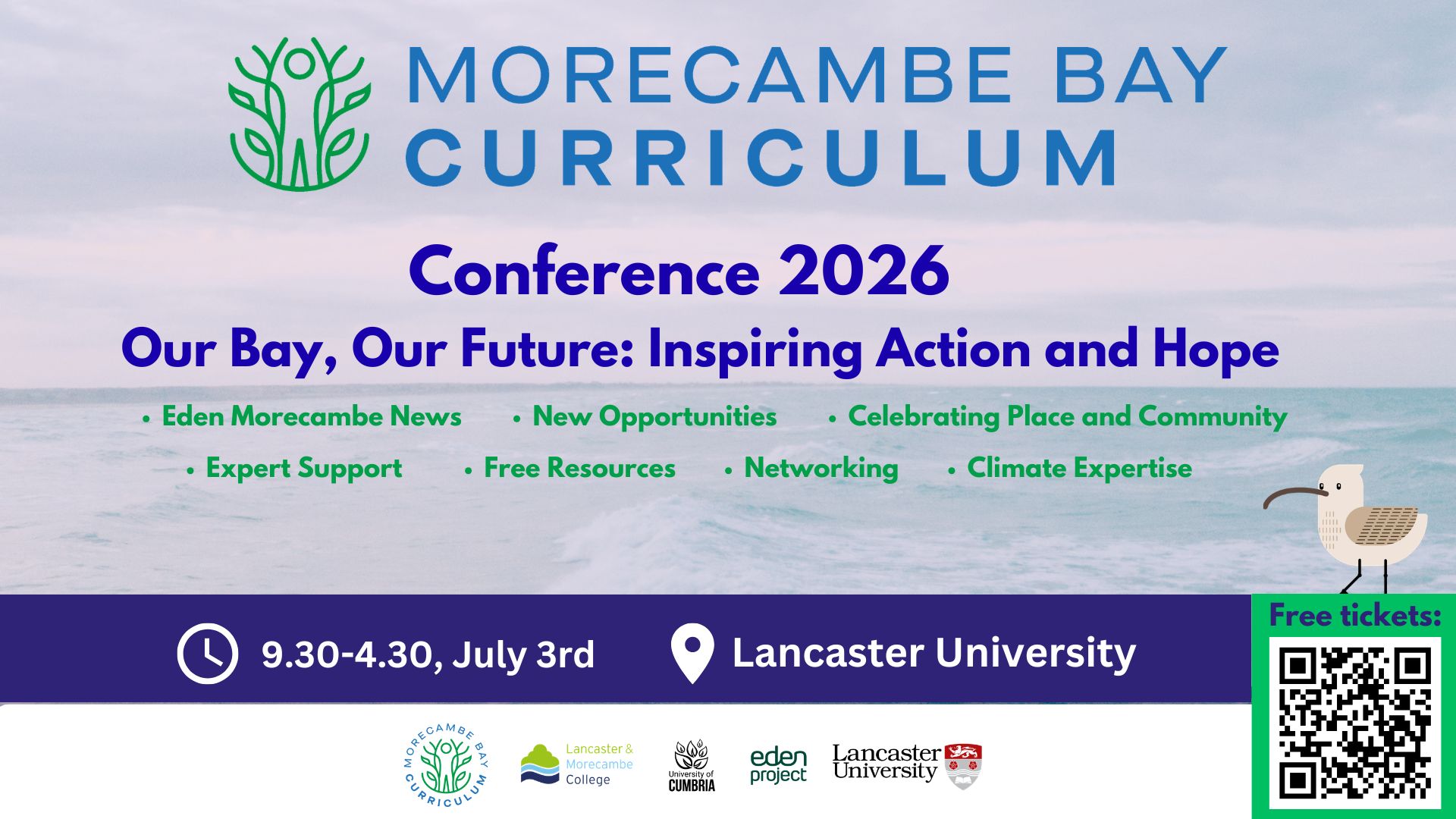MBC Conference Banner