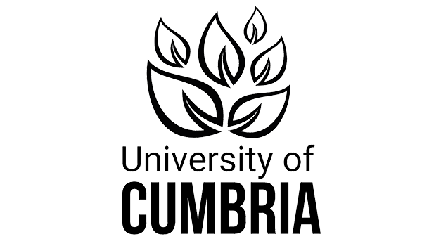 University of Cumbria Logo