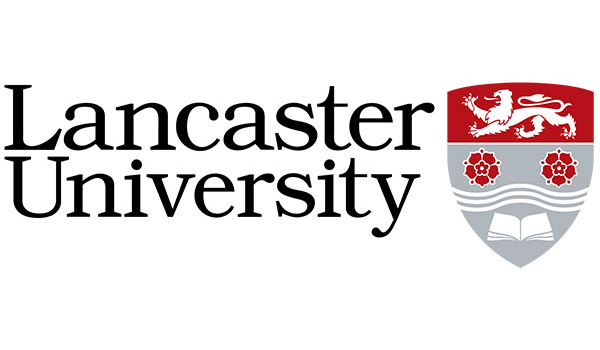 Lancaster University logo