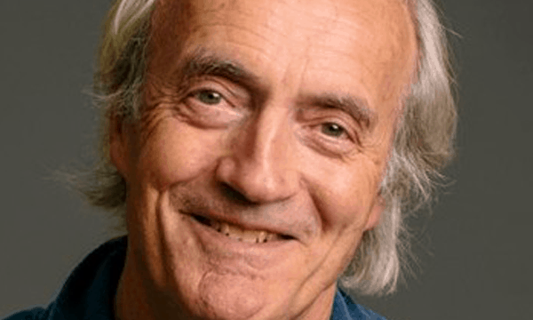 Professor Bill Buxton