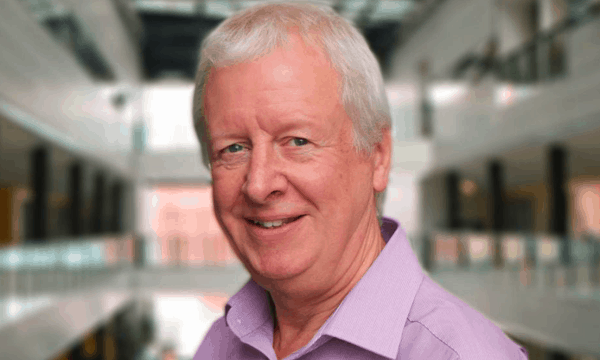 Dr David Stanley