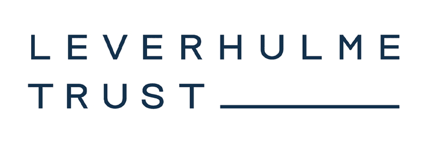 Leverhulme Trust logo