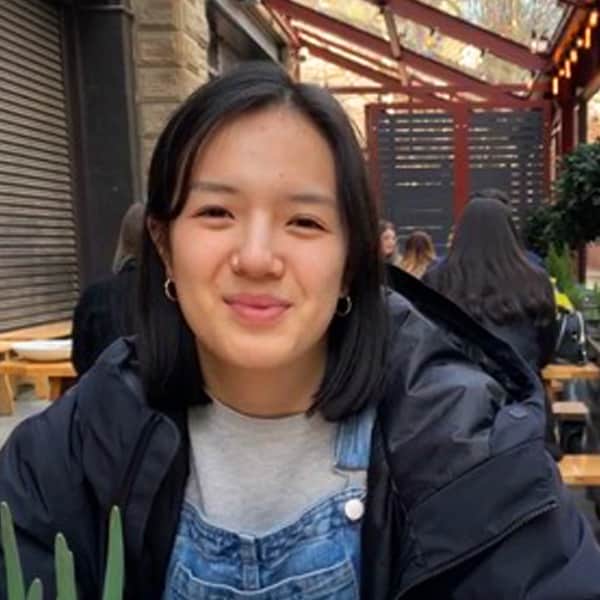 Sophie Au-Yong