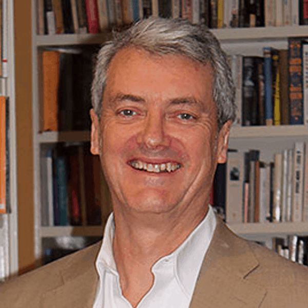 Professor Richard Harper
