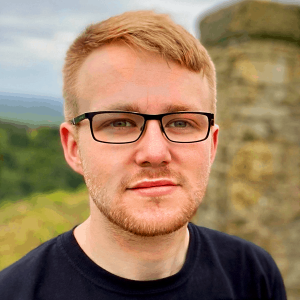 Tommy Whewell