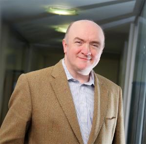 Professor Tony McEnery