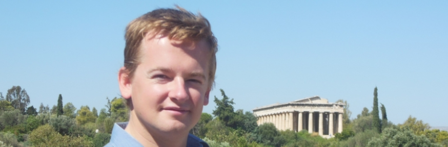 Gareth Dorrian - Gareth Dorrian