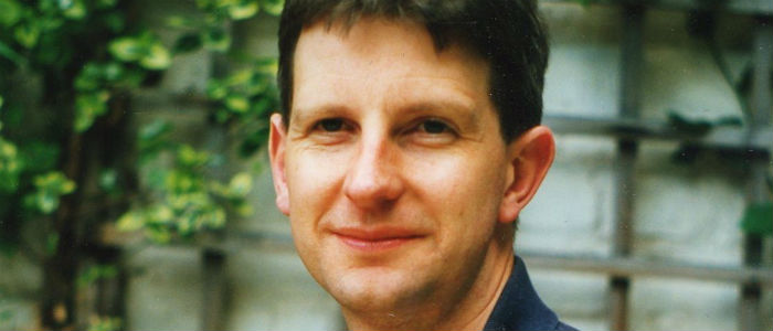 John Welshman - John Welshman