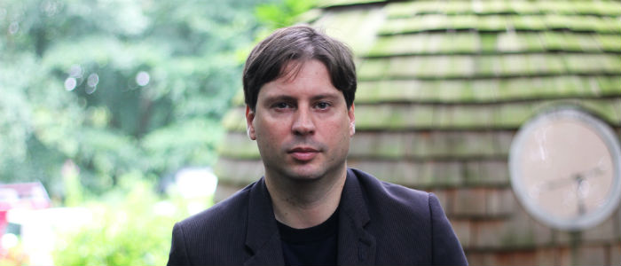 Mark Lacy - Mark Lacy