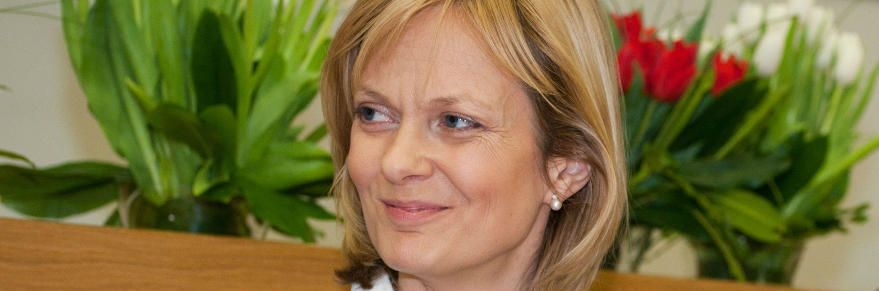 Linda Woodhead - Linda Woodhead
