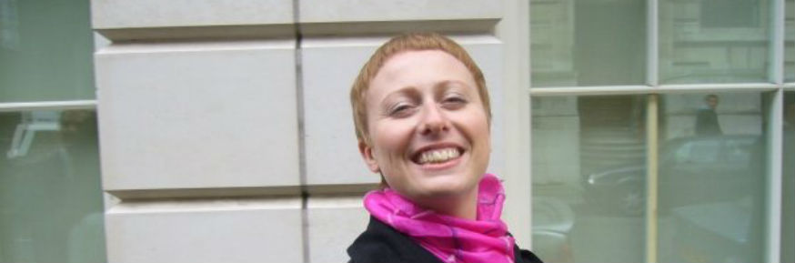 Sharon Ruston - Sharon Ruston