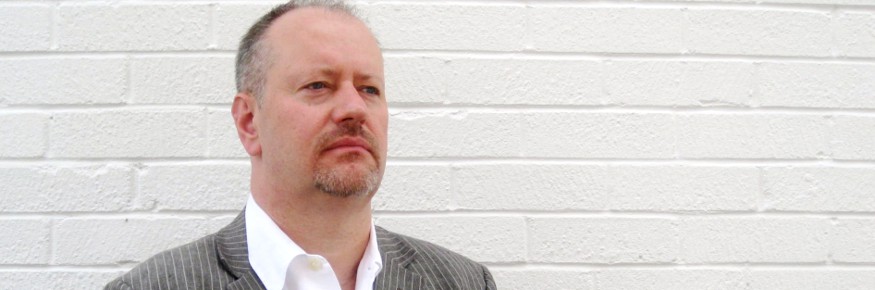 Stephen Wilkinson - Stephen Wilkinson