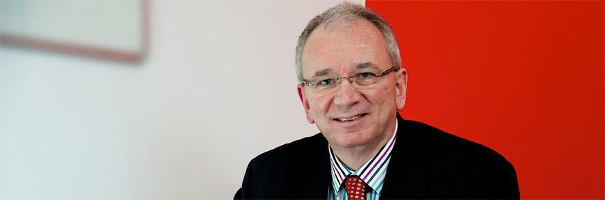 Geraint Johnes - Geraint Johnes