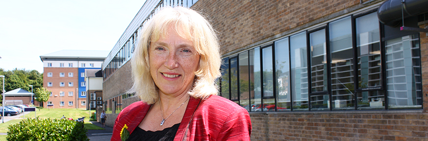 Sheila Payne - Sheila Payne