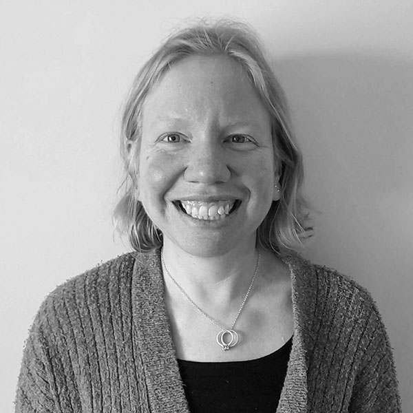 Heather Brown