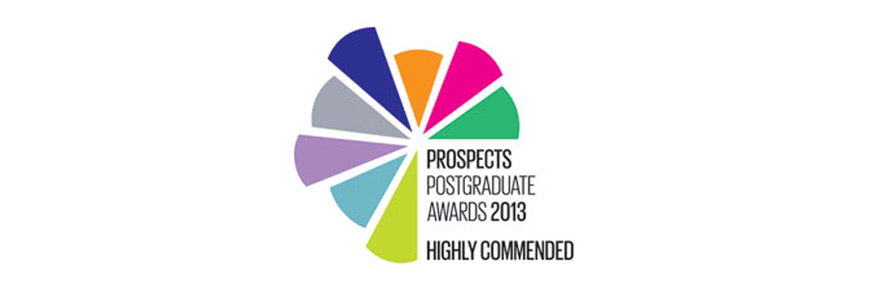Prospects postgraduate awards