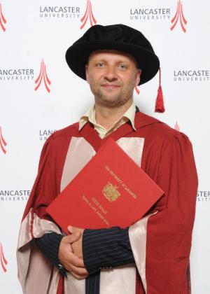 Simon Rogan