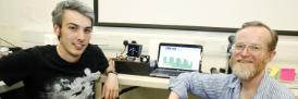 Tripod hackathon