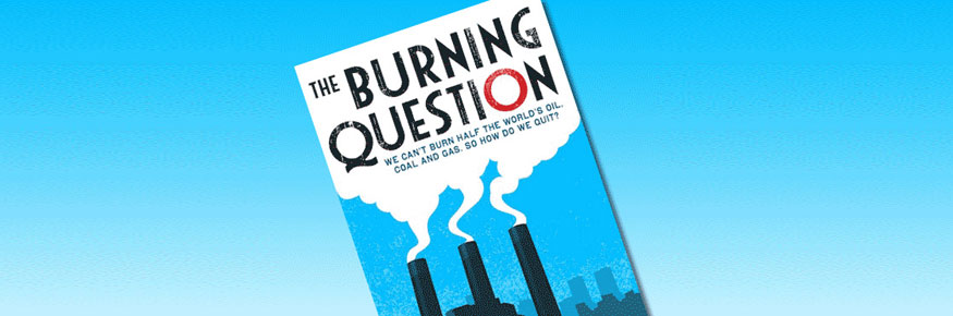 ​The Burning Question