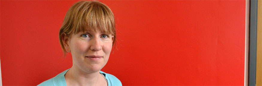 Dr Carly Stevens