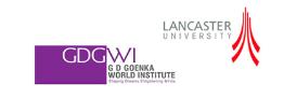 GDGWI-Lancaster University degrees