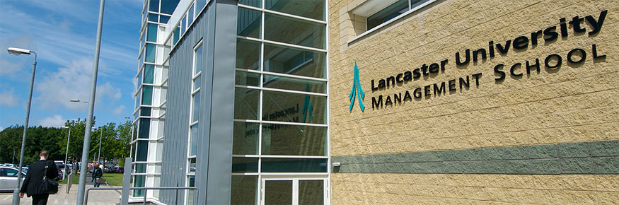 Lancaster University Management School