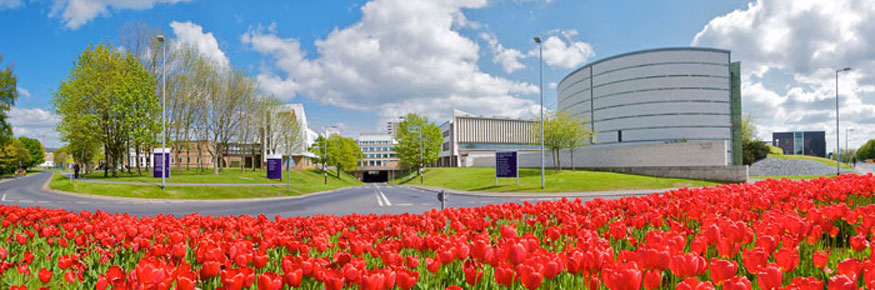 Lancaster University welcomes CBI calls for universities to work with SMEs