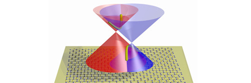 Tunnelling transistors could open up new ranges of electronic devices 