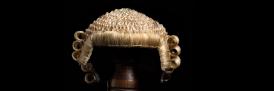 law centre wig