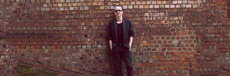 Andrew McMillan © Innes Morrison