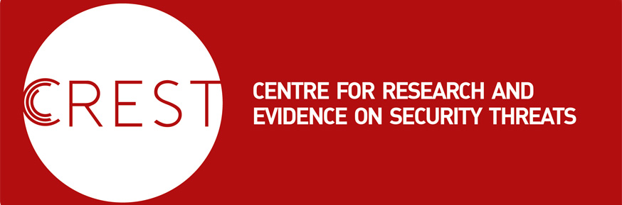 Centre for Research and Evidence on Security Threats