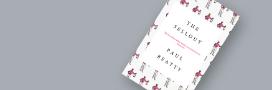 cover of The Sellout, a book by Paul Beatty that won the Man Booker Prize in 2016