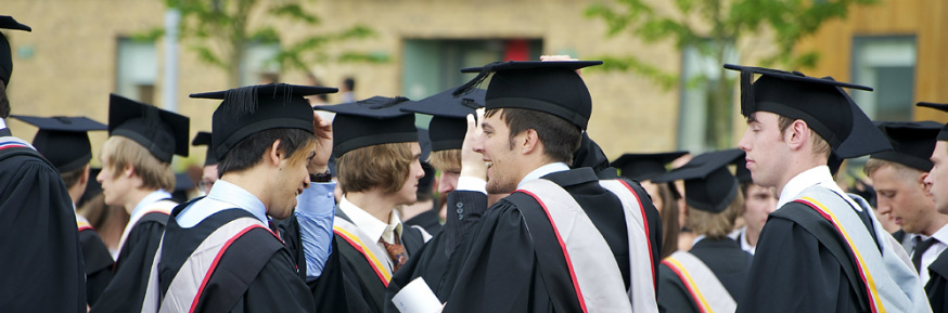 The study indicates that increasing the number of years that people spend in the education system may lower their risk of developing coronary heart disease