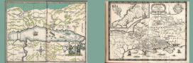 Sally Bushell Mapping project 