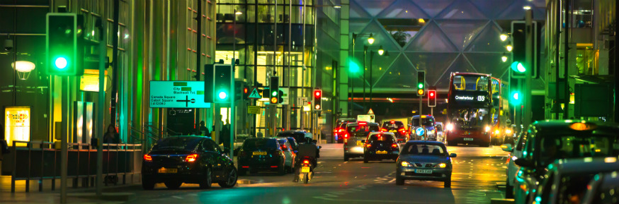 Lancaster engineers are looking at advanced materials for roads and pavements that could generate electricity from passing traffic