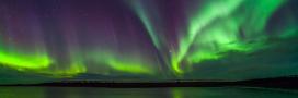 The Northern Lights