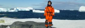 Yani Najman; Antartic